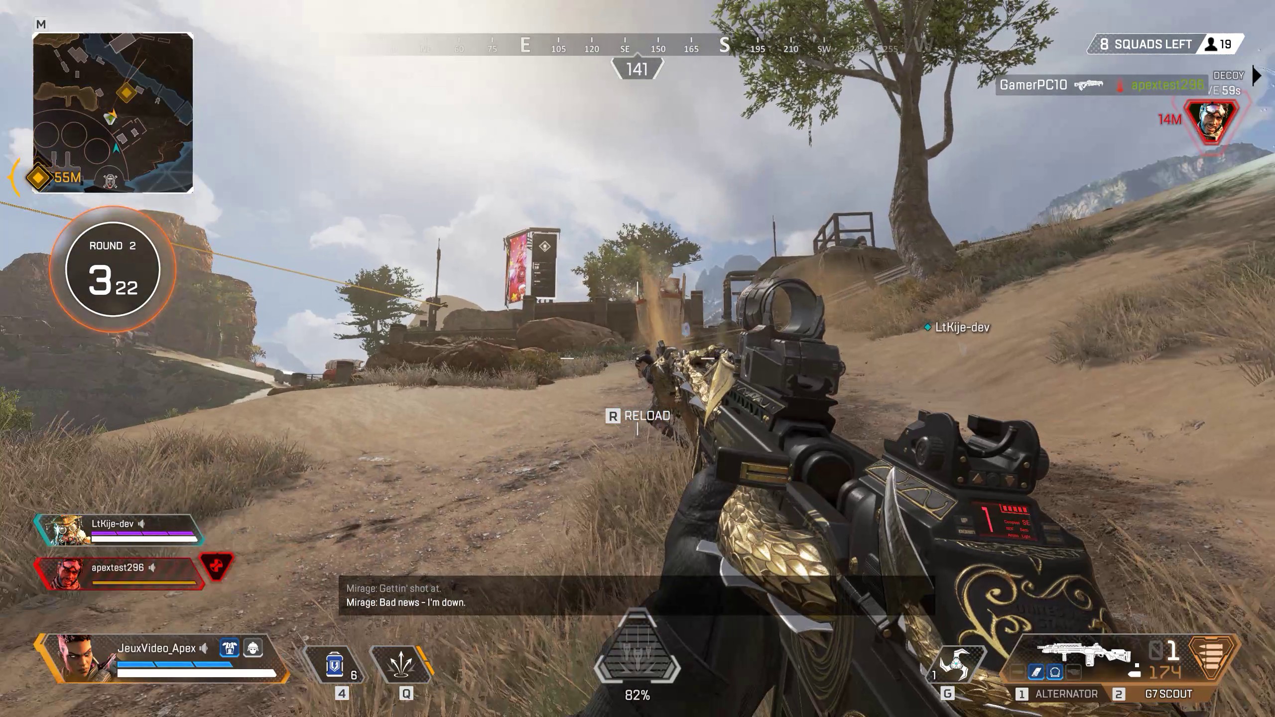 Apex Legends - Imagen 8